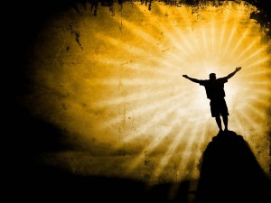 worship-god-christian-background