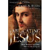 Fabricating Jesus2